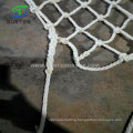 EU Standard High Tenacity/Heavy Duty Polyester/PP/Nylon Trailer/Truck/Climbing/Cargo Lifting/Loading Netting